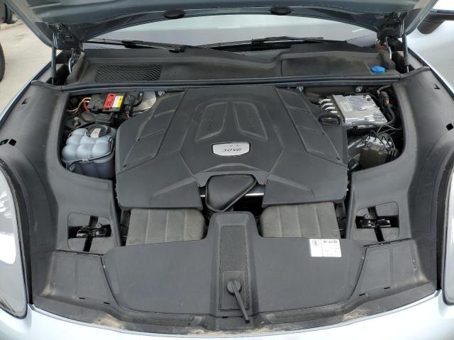 WP1AA2AY5LDA06650 Porsche Cayenne