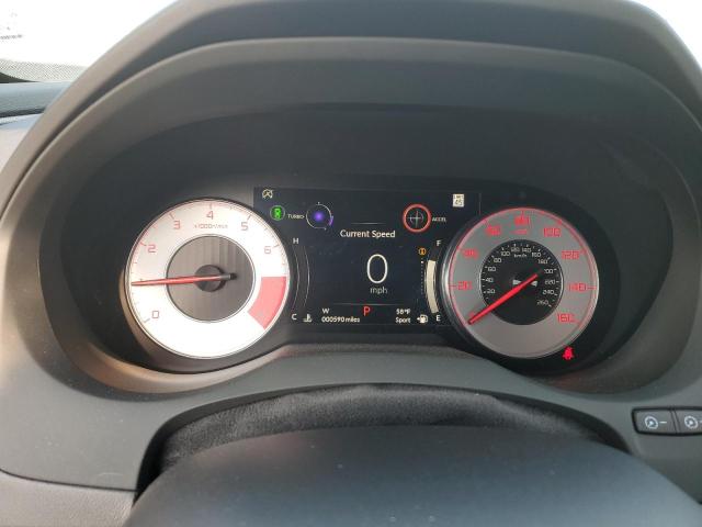 2023 ACURA RDX A-SPEC - 5J8TC2H80PL005350