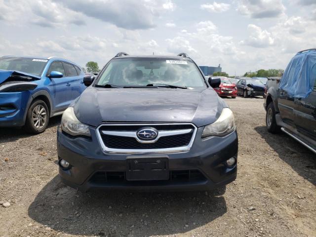 JF2GPAVC8EH309826 Subaru Xv Crosstrek 2.0 Premium