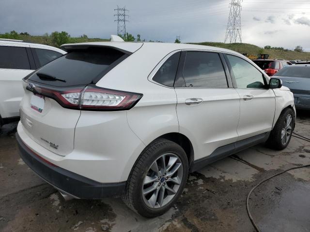 2FMPK4K99JBB19138 2018 FORD EDGE, photo no. 3