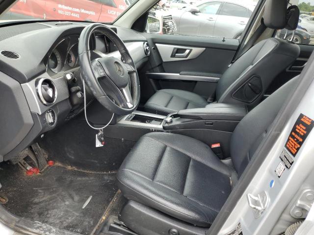 2015 MERCEDES-BENZ GLK 350 - WDCGG5HB3FG403915