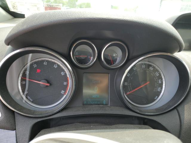 2015 BUICK ENCORE CON - KL4CJBSB2FB106638