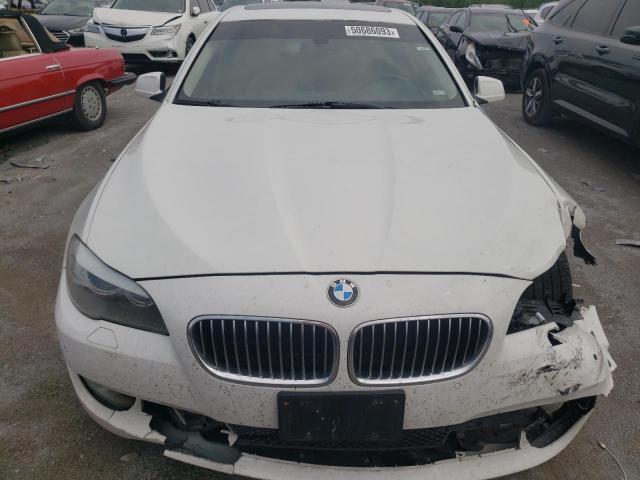 WBAXH5C50CDW02578 | 2012 BMW 528 xi