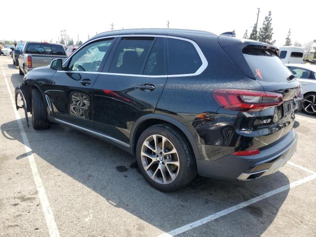 5UXCR4C03M9F10108 BMW X5 Sdrive 40i