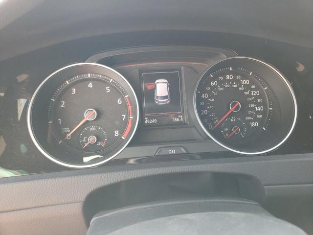 2018 VOLKSWAGEN GTI S/SE - 3VW447AU8JM262666