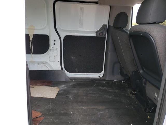 3N6CM0KN5FK705997 Nissan NV200 2.5S