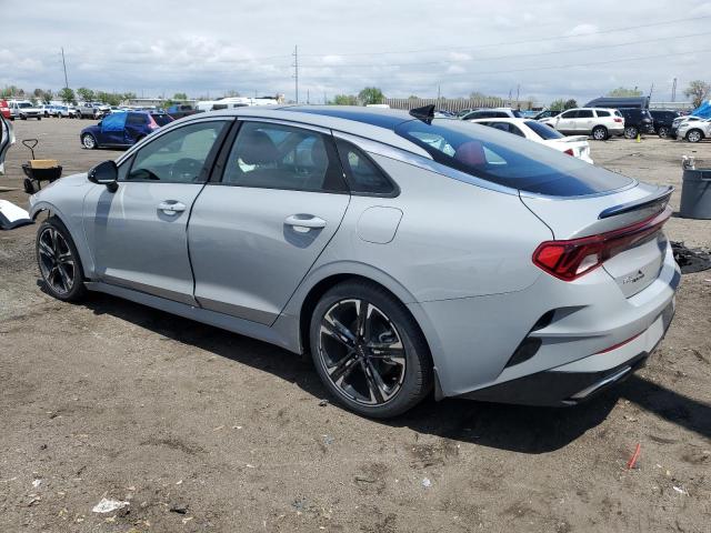 5XXG64J26PG183644 KIA K5 GT LINE