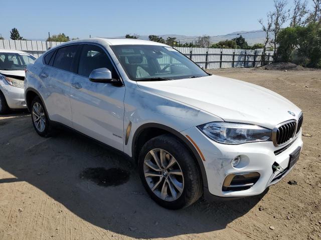 VIN 5UXKU2C57J0X48826 2018 BMW X6, Xdrive35I no.4