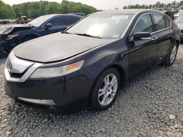 2009 Acura TL 