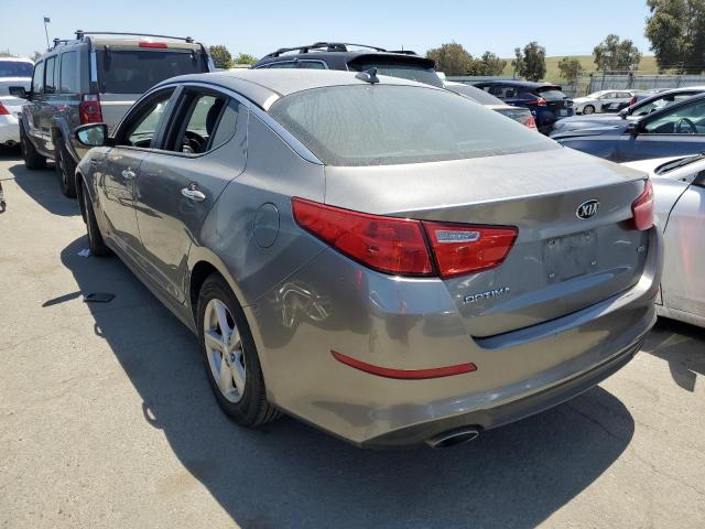 5XXGM4A79FG496722 KIA Optima Lx