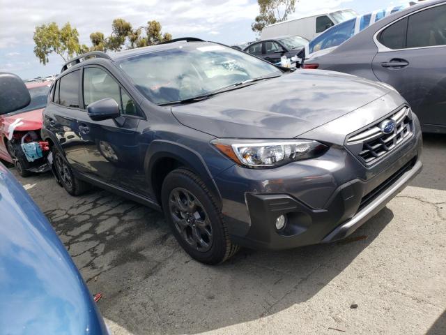 JF2GTHSC9PH326100 Subaru Crosstrek Sport