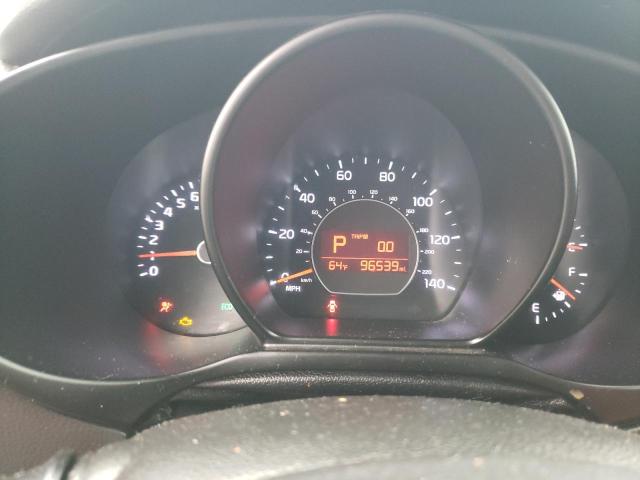 KNDJN2A23G7357045 KIA Soul