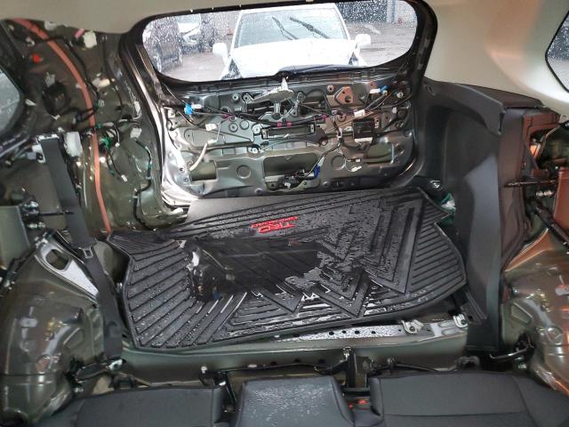 2022 TOYOTA RAV4 TRD O - 2T3S1RFV7NW300201