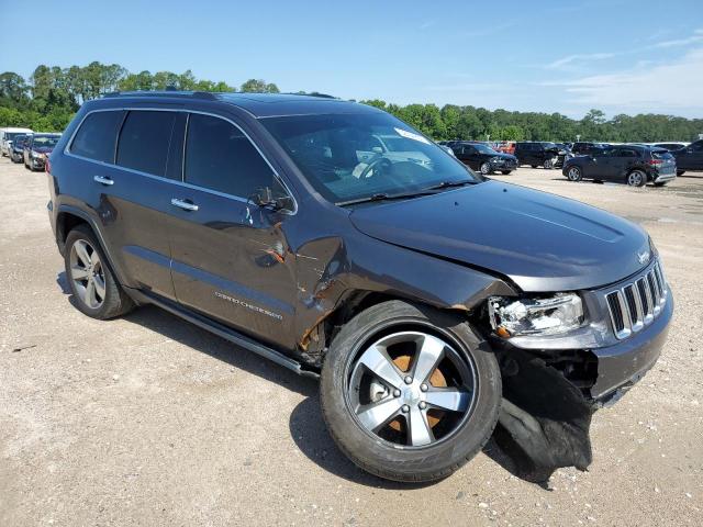 1C4RJFBG9FC211299 Jeep Grand Cherokee Limited