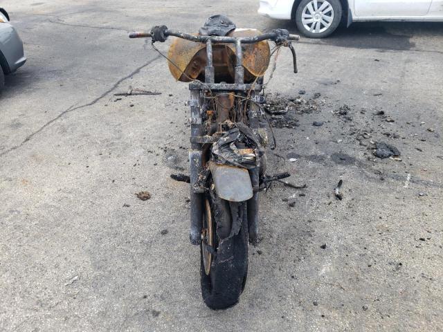 2006 HONDA VTX1300 C - 1HFSC55086A204110