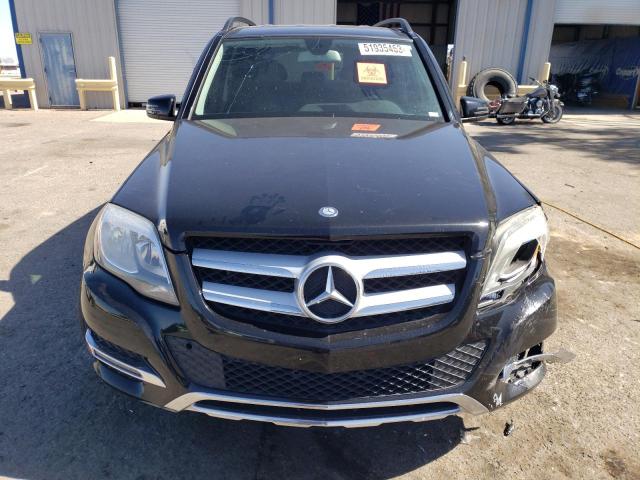 WDCGG8JB7FG408241 Mercedes-Benz Glk 350 4matic