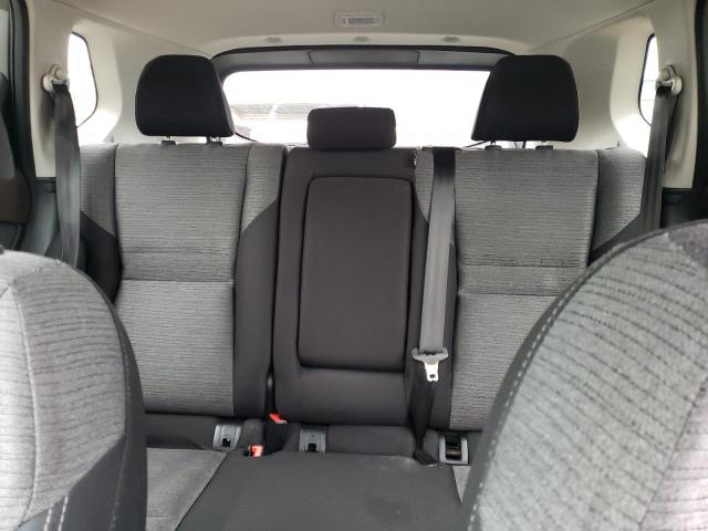 2022 NISSAN ROGUE SV - 5N1BT3BB7NC670923