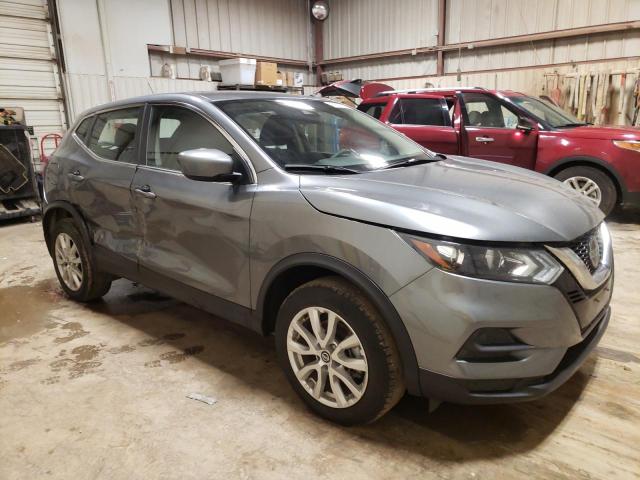 JN1BJ1AV5MW568692 Nissan Rogue Sport S