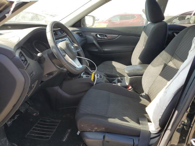 5N1AT2MT1LC798387 Nissan ROGUE S