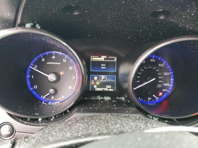 4S4BSAKC7H3265021 Subaru Outback 2.5i Limited