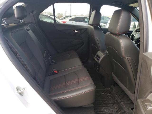 2023 CHEVROLET EQUINOX RS 3GNAXWEG0PL103173