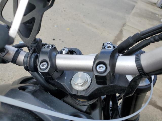 2020 YAMAHA MT09 - JYARN53E9LA007682
