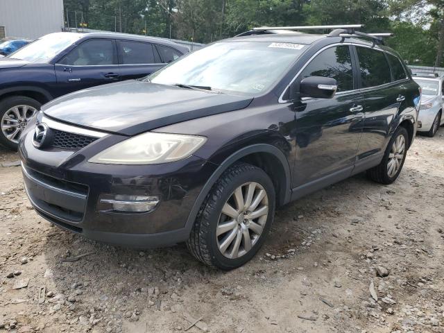 2009 Mazda CX-9 