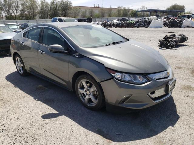 VIN 1G1RC6S59HU177721 2017 Chevrolet Volt, LT no.4