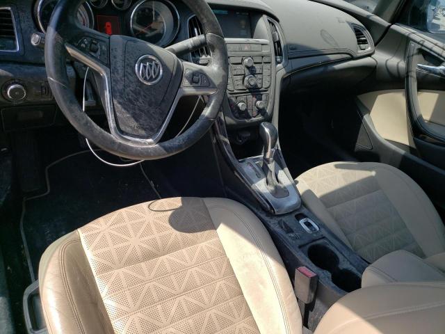 2016 BUICK CASCADA PR W04WT3N57GG133471