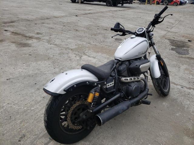 2015 YAMAHA XVS950 CU JYAVN05Y5FA002640
