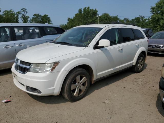 2010 Dodge Journey SXT