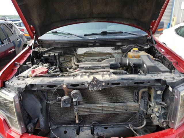 1FTFW1EF1EFA49966 Ford F150 Supercrew