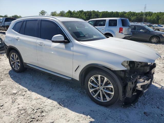 2019 BMW X3 SDRIVE3 - 5UXTR7C55KLF35377