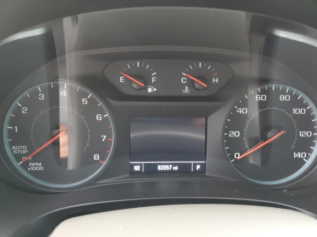 1G1ZB5ST0KF158997 CHEVROLET MALIBU 2019