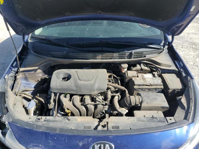 3KPA24AB2KE197883 KIA RIO S
