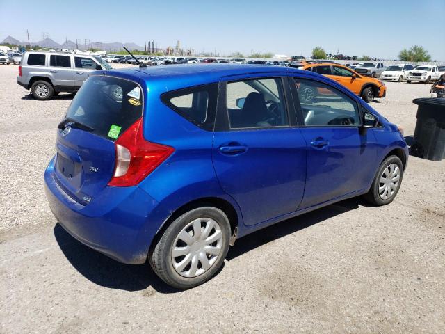 3N1CE2CP0FL386873 Nissan Versa Note S