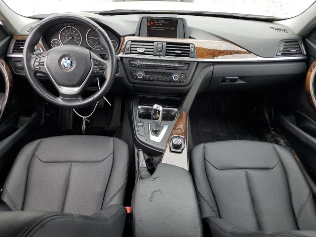 2015 BMW 328 I - WBA3A5G5XFNS84738