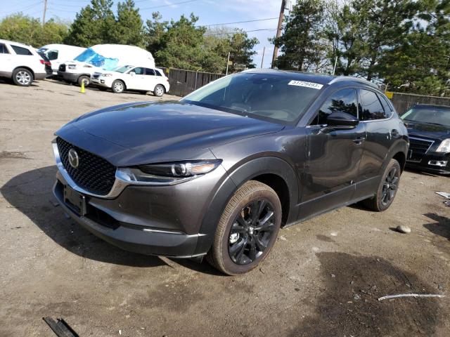 2022 MAZDA CX-30 PREM - 3MVDMBEY3NM449367