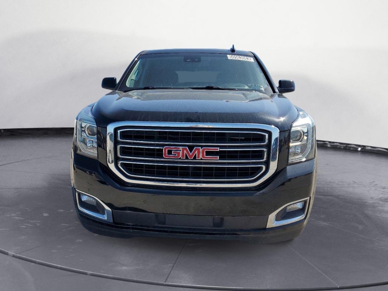 2020 GMC Yukon Slt vin: 1GKS1BKC1LR256838