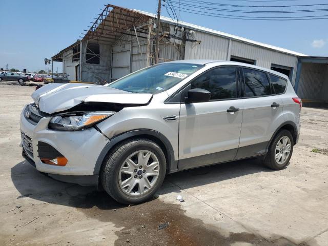 2016 Ford Escape S