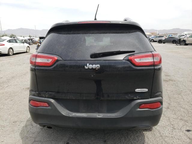 1C4PJLLBXJD524826 Jeep Cherokee Latitude Plus
