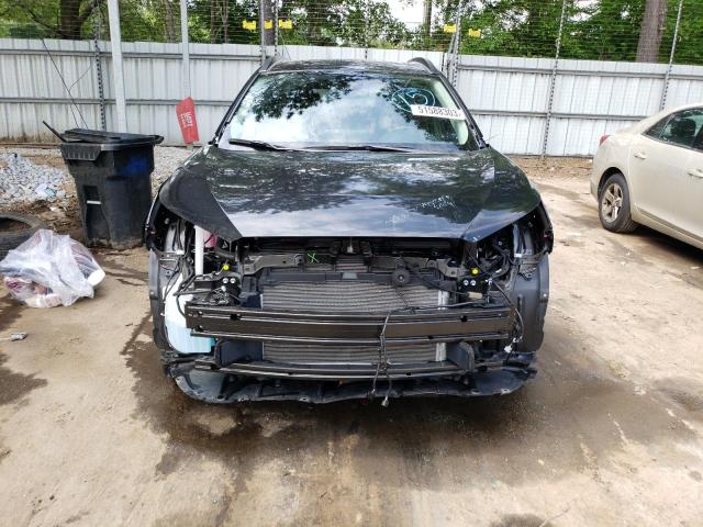 2022 TOYOTA COROLLA CR - 7MUBAAAGXNV020046