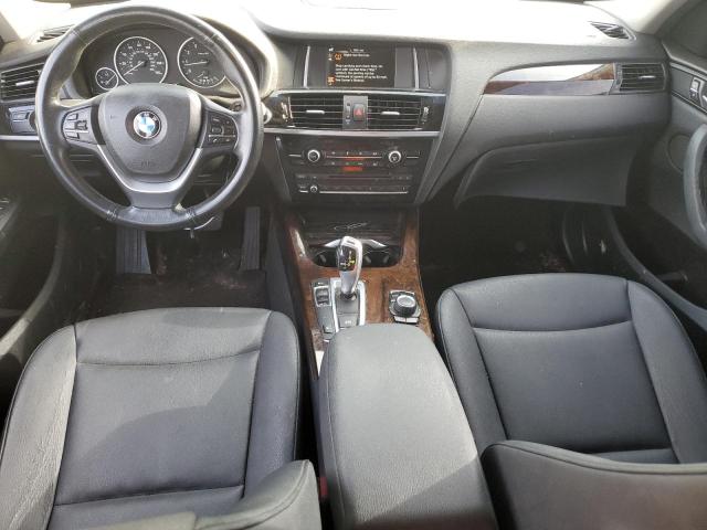 5UXWX9C53G0D67214 2016 BMW X3, photo no. 8