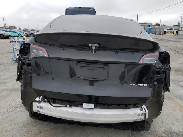 2023 TESLA MODEL Y - 7SAYGDEF3PF703089