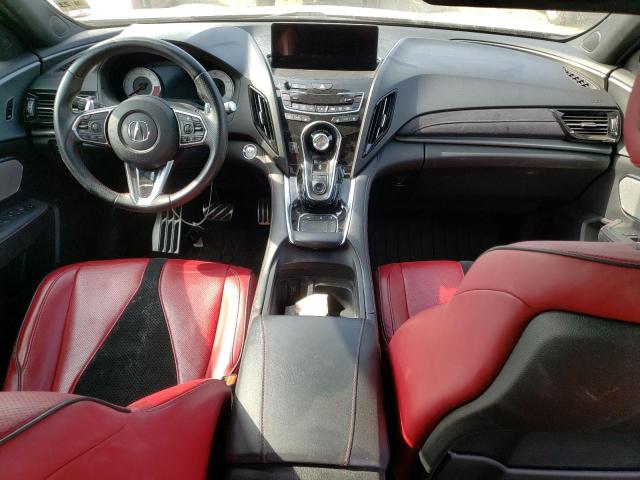 2019 ACURA RDX A-SPEC - 5J8TC2H6XKL008263