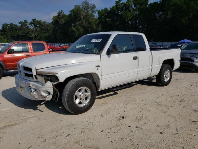 2000 Dodge Ram 1500 