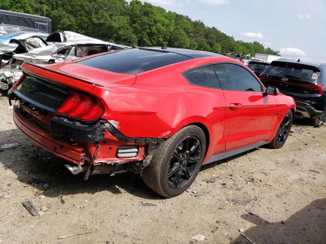 1FA6P8THXK5167869 2019 FORD MUSTANG, photo no. 3