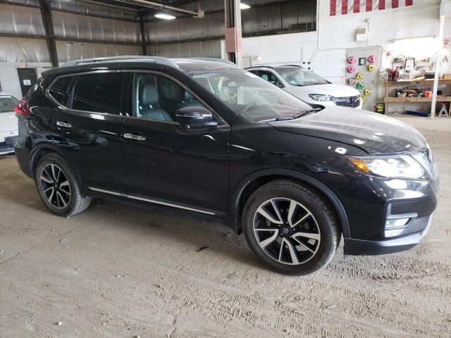 5N1AT2MT5LC748978 Nissan ROGUE S