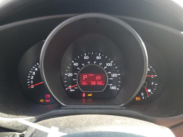 KNDJP3A55H7490451 KIA SOUL +