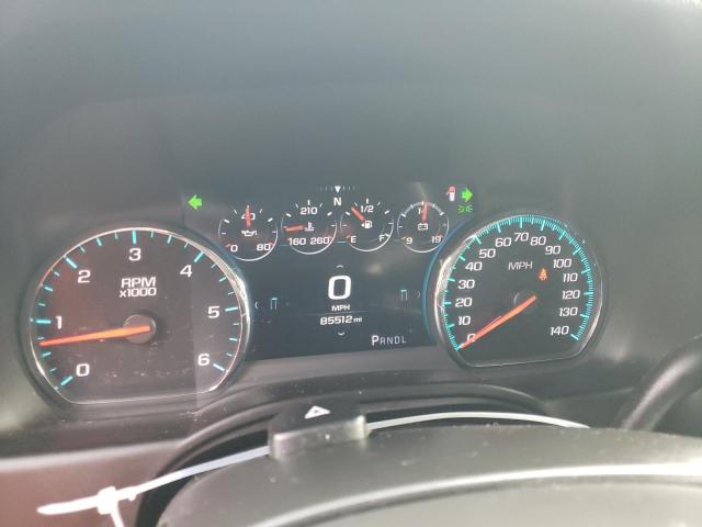 2017 CHEVROLET SUBURBAN K - 1GNSKHKC2HR274615
